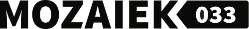Mozaiek logo